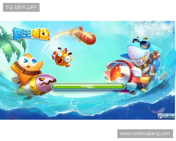 掌握K8捕鱼游戏下载技巧，提升捕鱼效率轻松赢取海量奖励